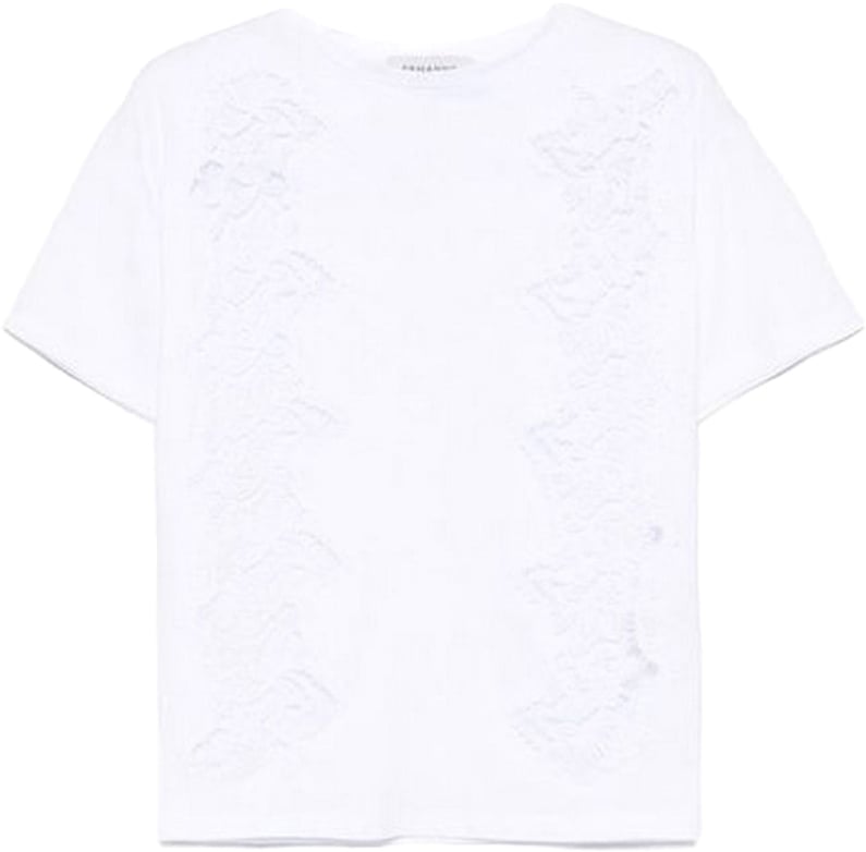 Ermanno Scervino ERMANNO D46EL040EE5MF010 Wit