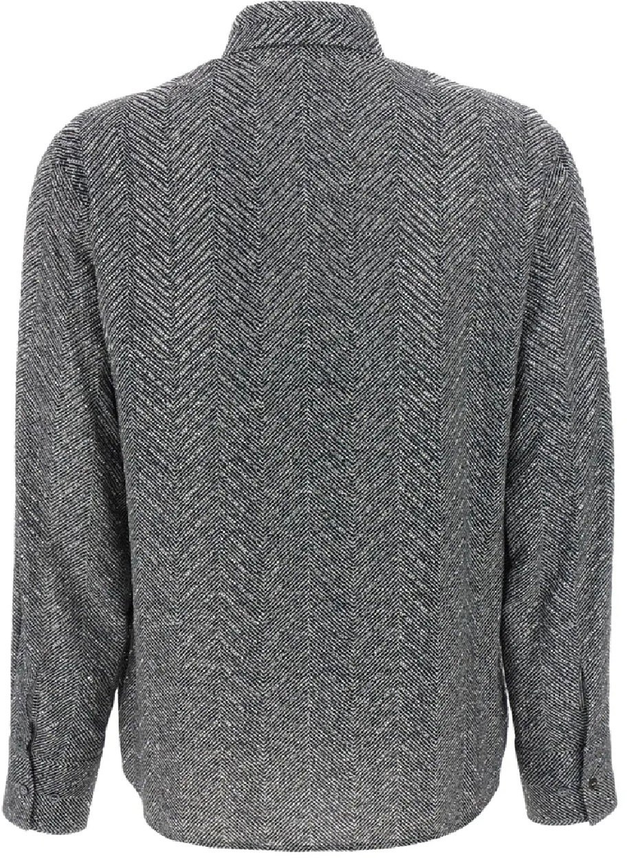 Ermanno Scervino camicia divers Divers