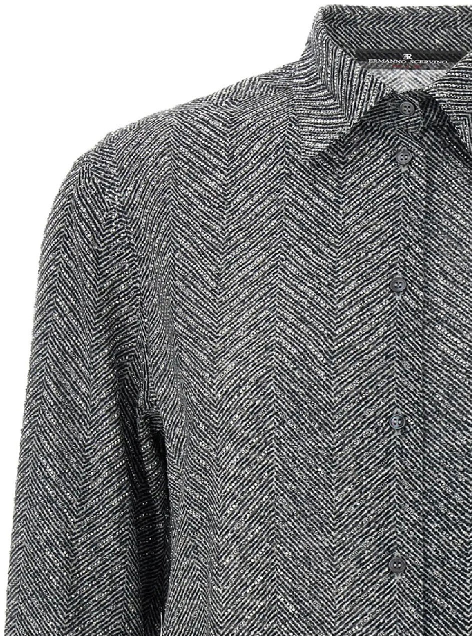 Ermanno Scervino camicia divers Divers