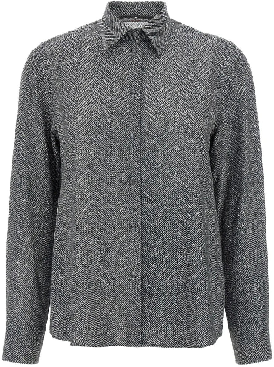 Ermanno Scervino camicia divers Divers