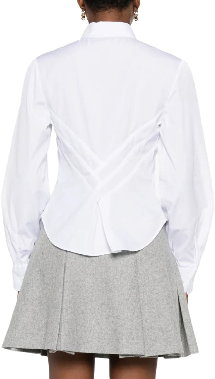 Ermanno Scervino camicia divers Divers