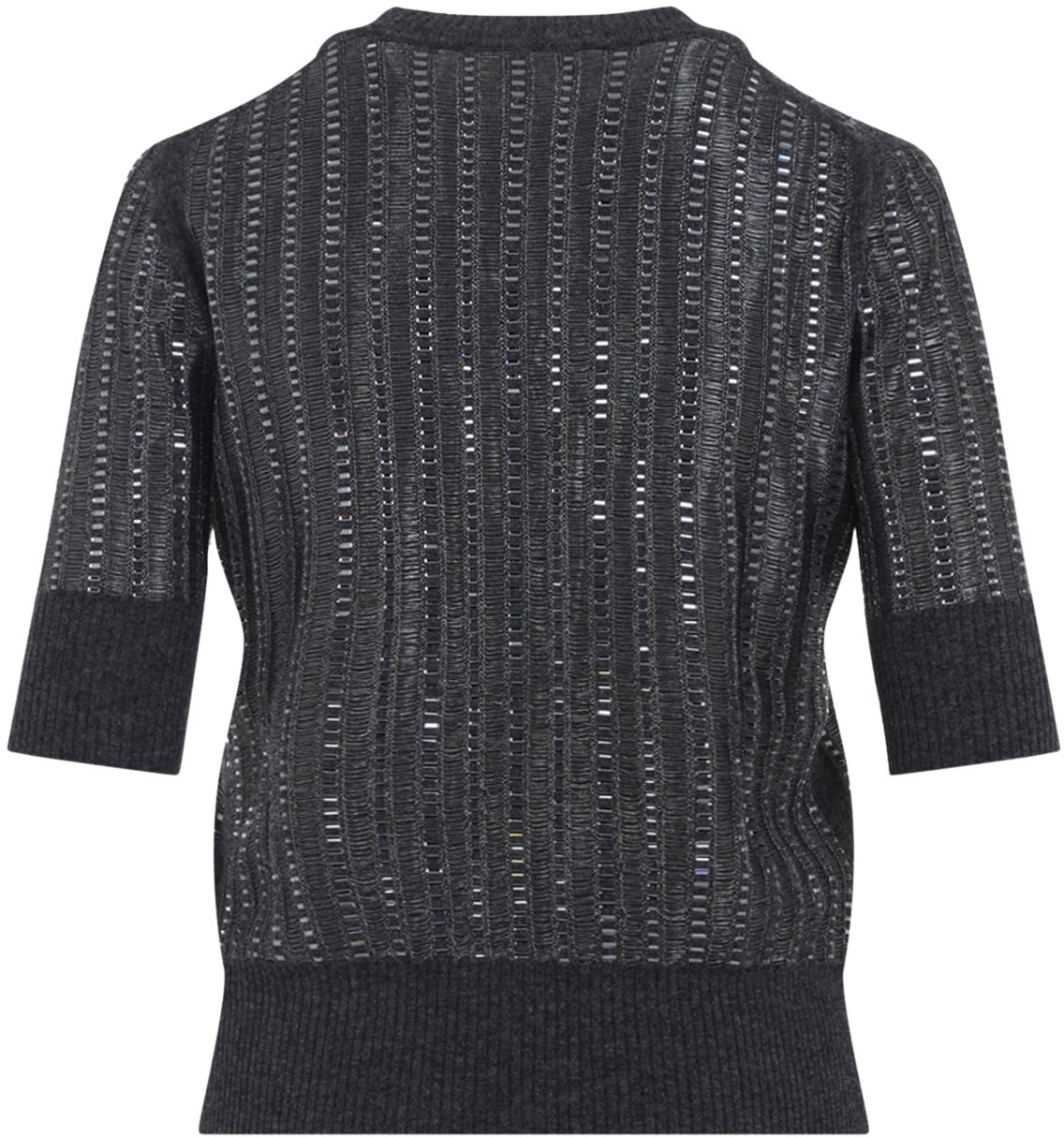 Ermanno Scervino ERMANNO SCERVINO D475L301CTEJY Grijs