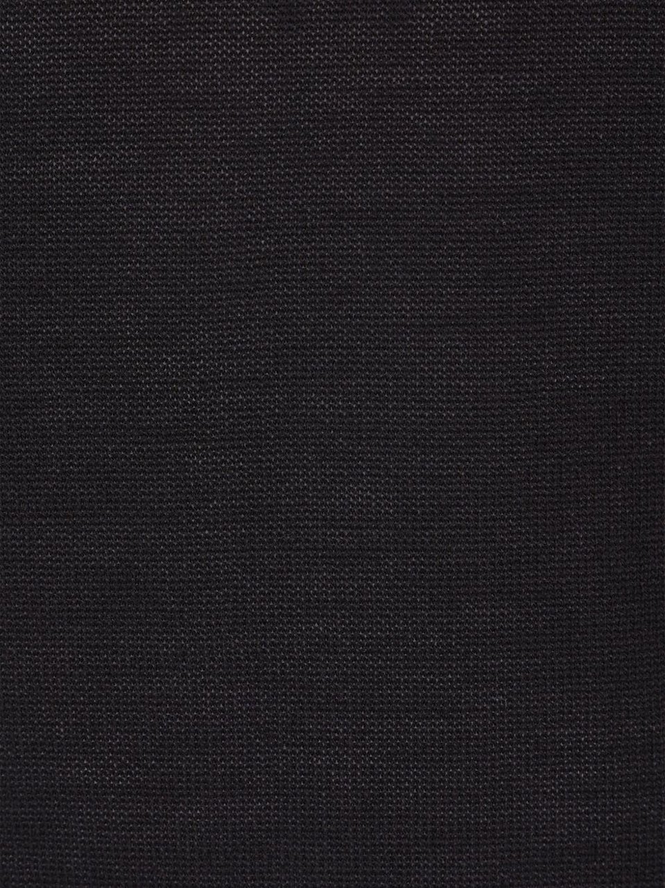 Ermanno Scervino Top Black Zwart