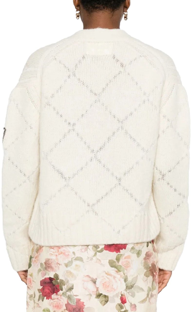 Ermanno Scervino cardigan divers Divers