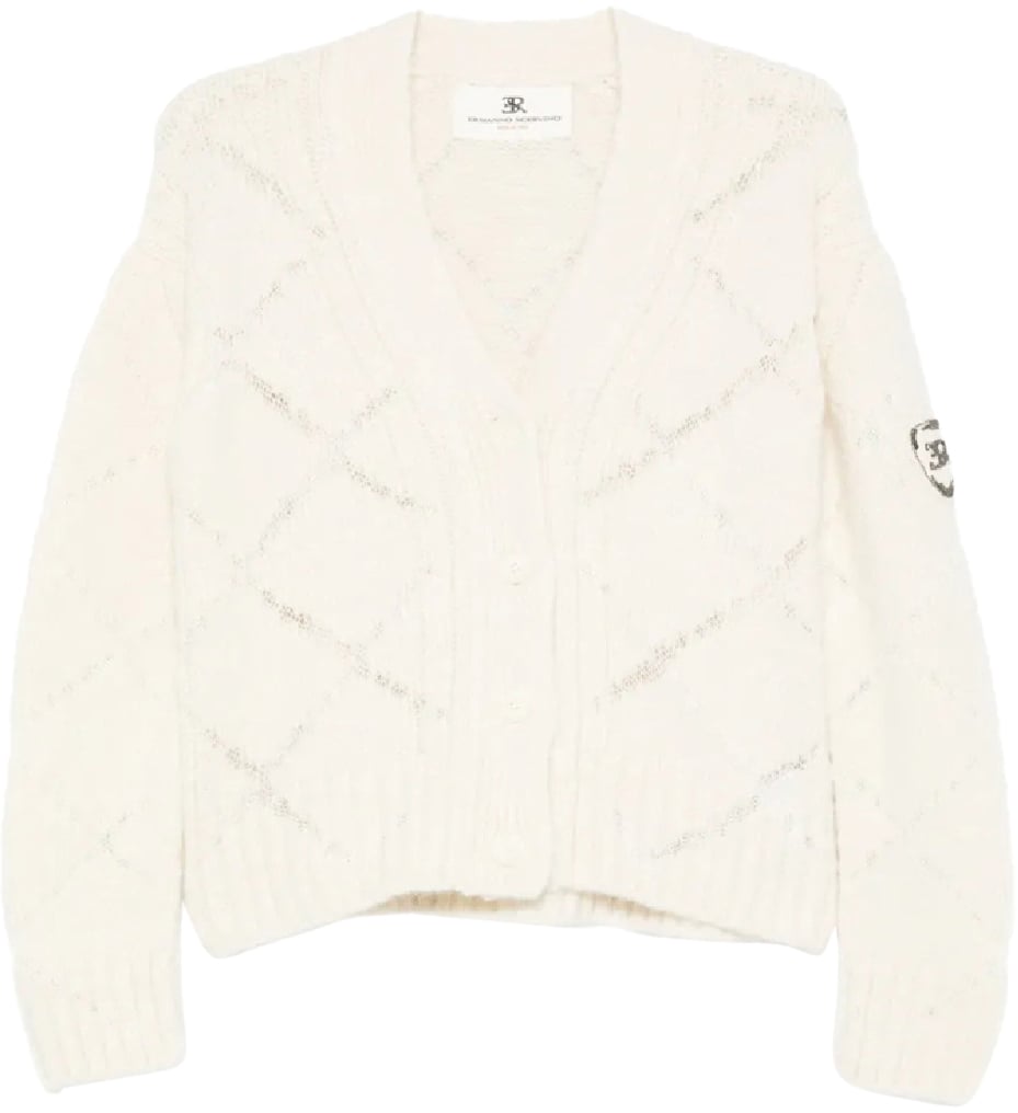 Ermanno Scervino cardigan divers Divers
