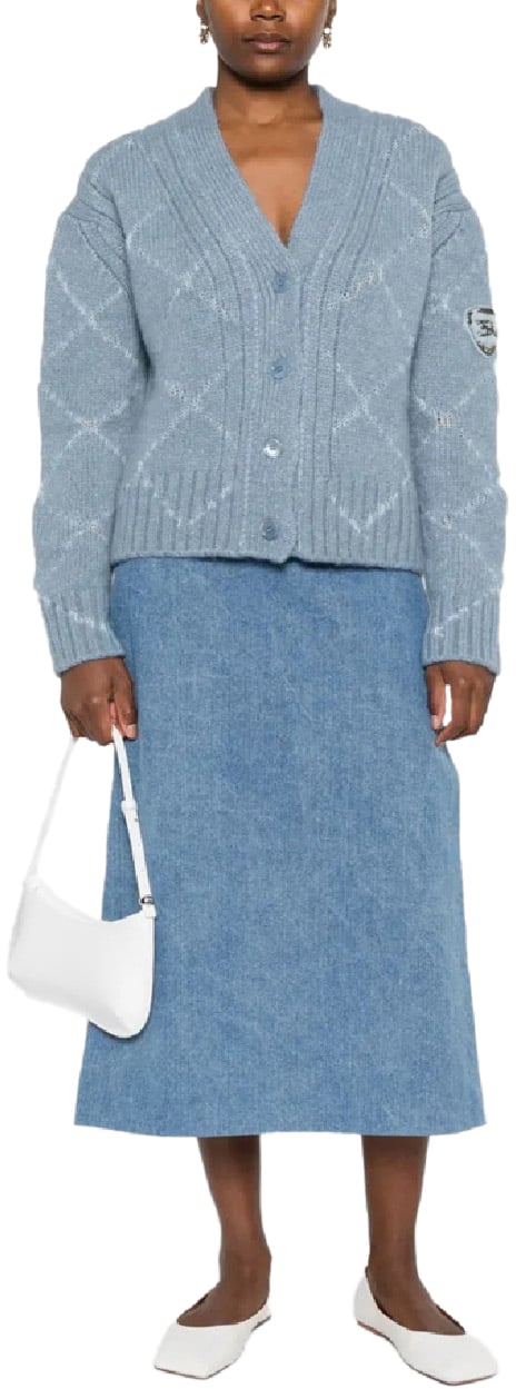 Ermanno Scervino cardigan divers Divers