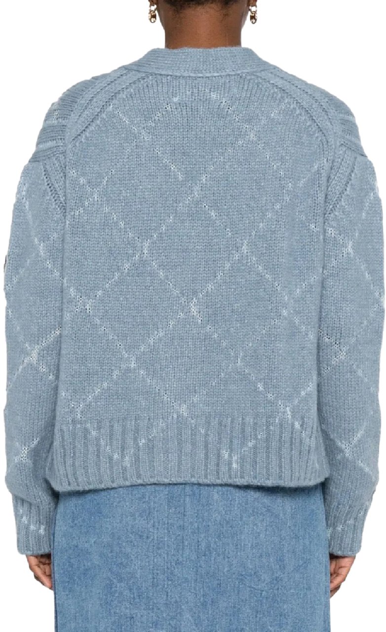 Ermanno Scervino cardigan divers Divers