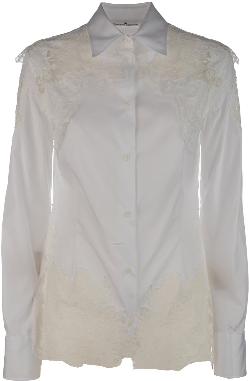 Ermanno Scervino Ermanno Scervino CAMICIE Divers