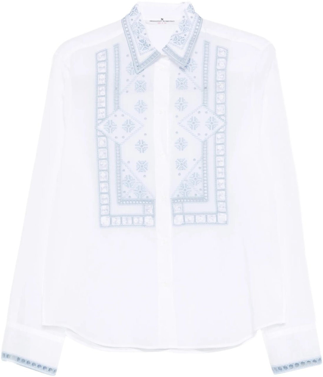 Ermanno Scervino ermanno scervino camicia donna divers Divers
