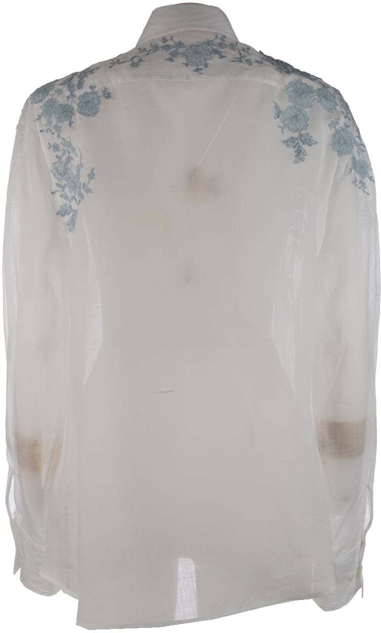 Ermanno Scervino Ermanno Scervino CAMICIE Divers