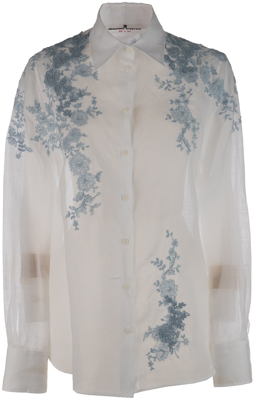 Ermanno Scervino Ermanno Scervino CAMICIE Divers