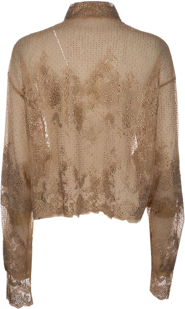 Ermanno Scervino Ermanno Scervino CAMICIE Divers