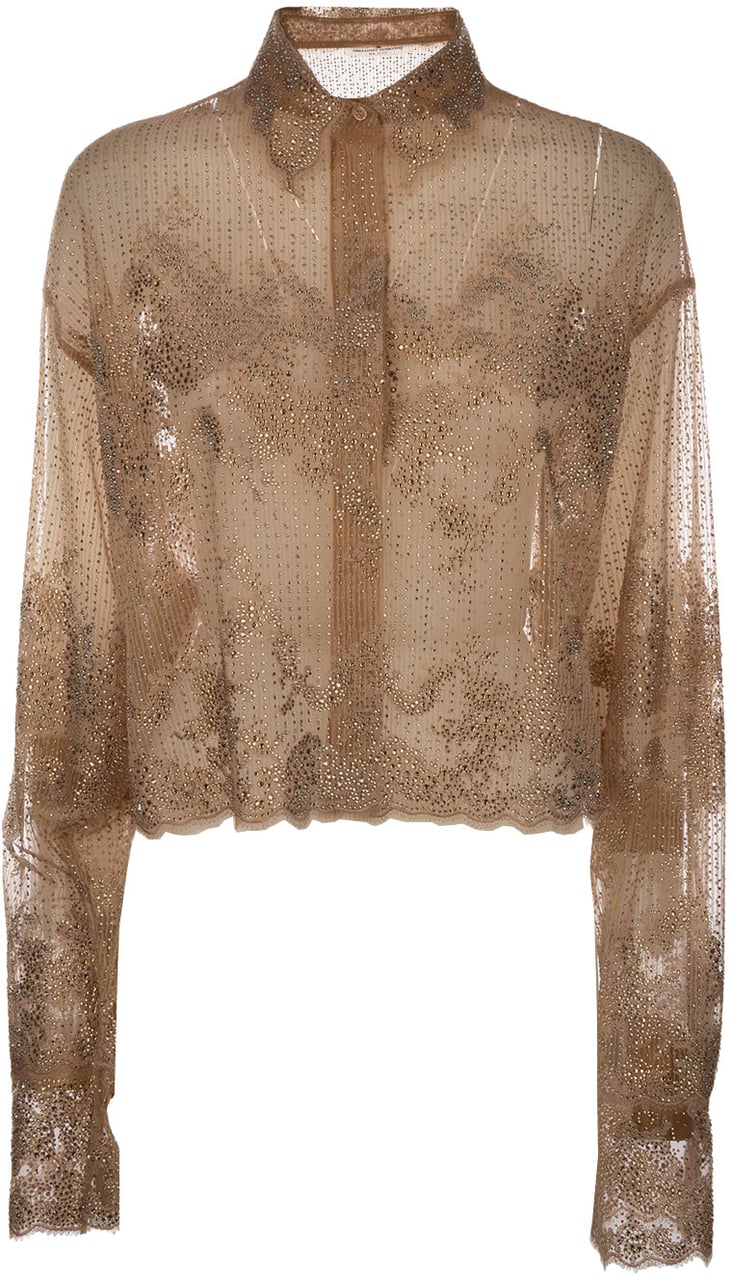 Ermanno Scervino Ermanno Scervino CAMICIE Divers