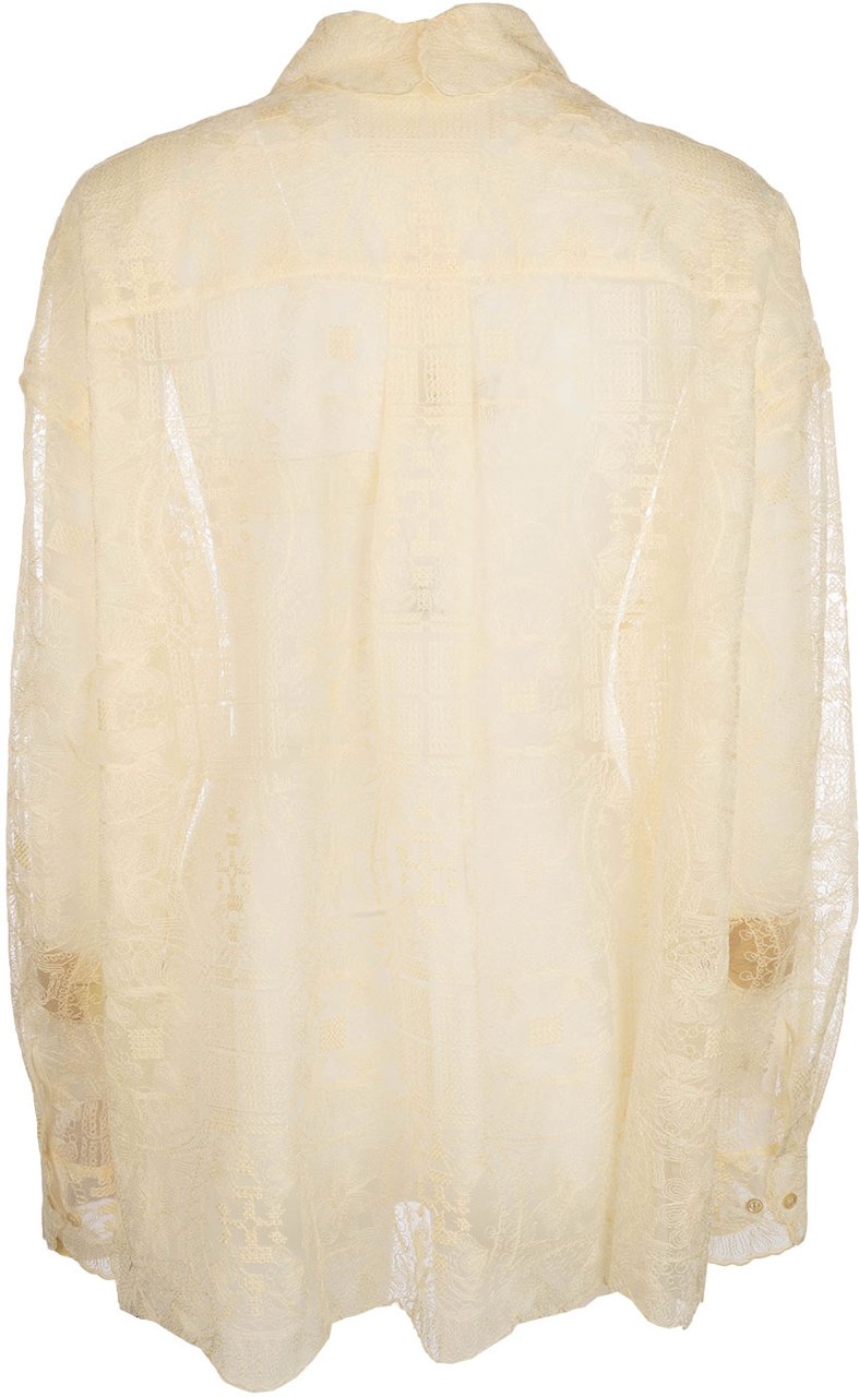 Ermanno Scervino Ermanno Scervino CAMICIE Divers