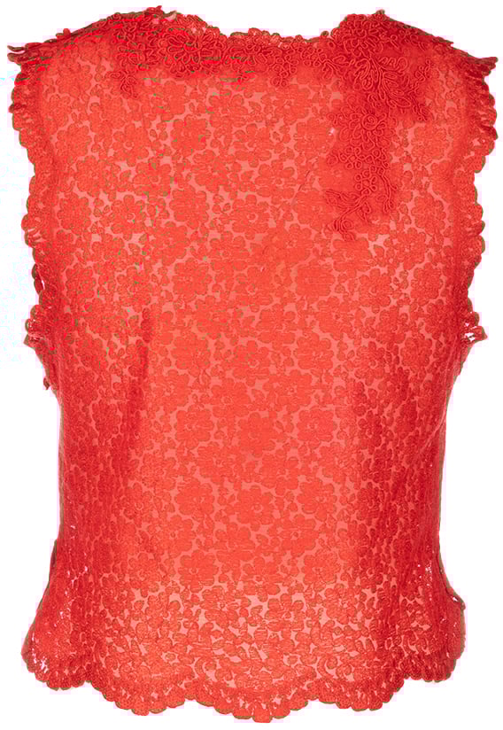 Ermanno Scervino Ermanno Scervino TOP Divers