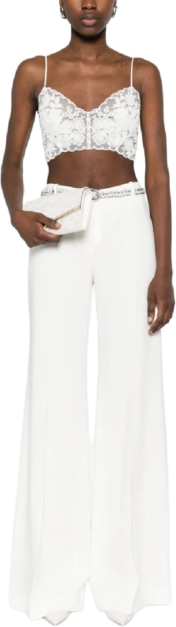 Ermanno Scervino ermanno scervino canotta donna divers Divers