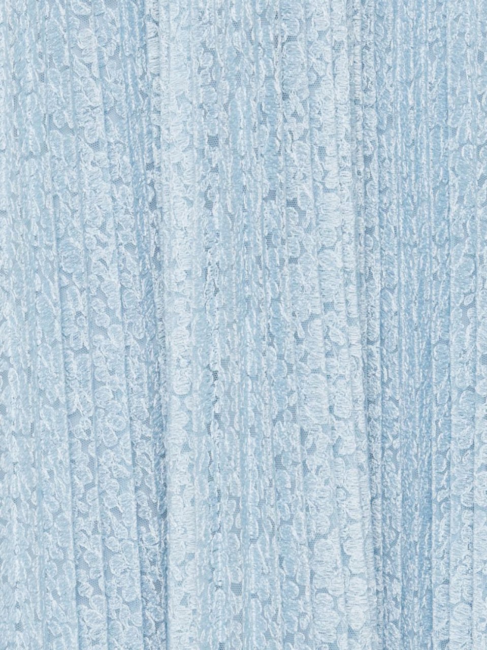 Ermanno Scervino Skirts Clear Blue Blauw