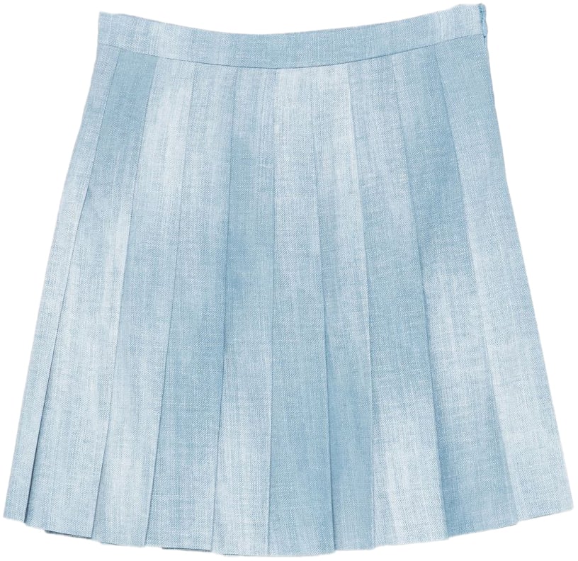 Ermanno Scervino Skirts Stampa Jea Divers
