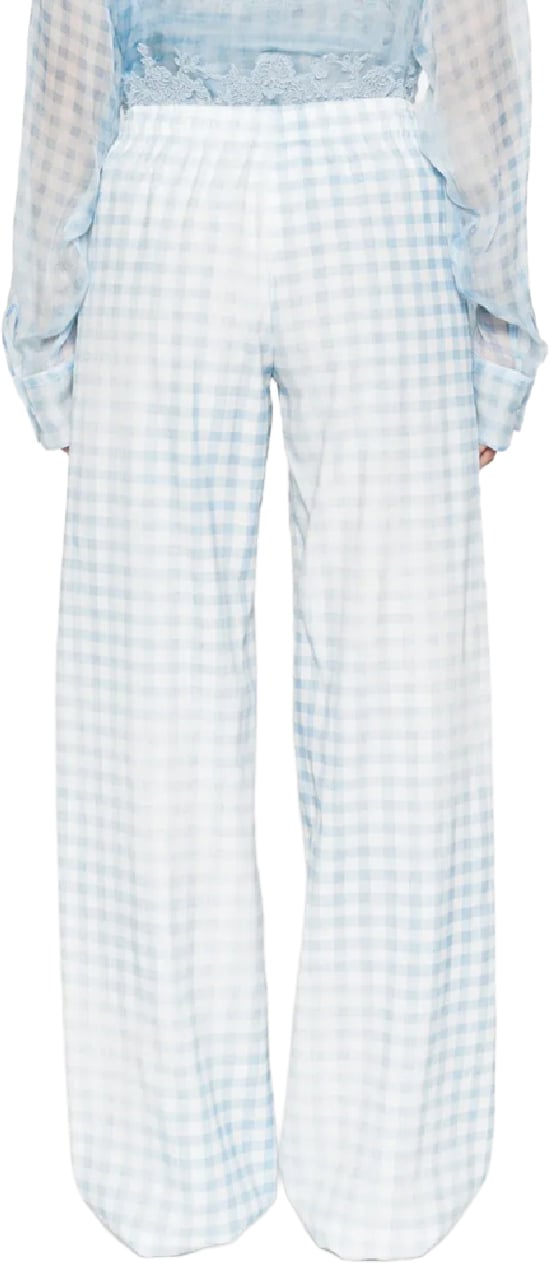 Ermanno Scervino ermanno scervino pantaloni donna divers Divers