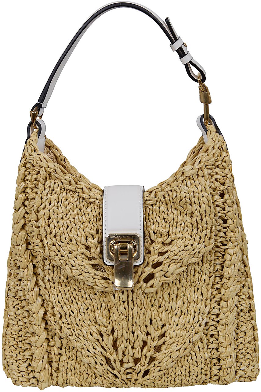 Ermanno Scervino ERMANNO SCERVINO D483S304.FMRDM Beige