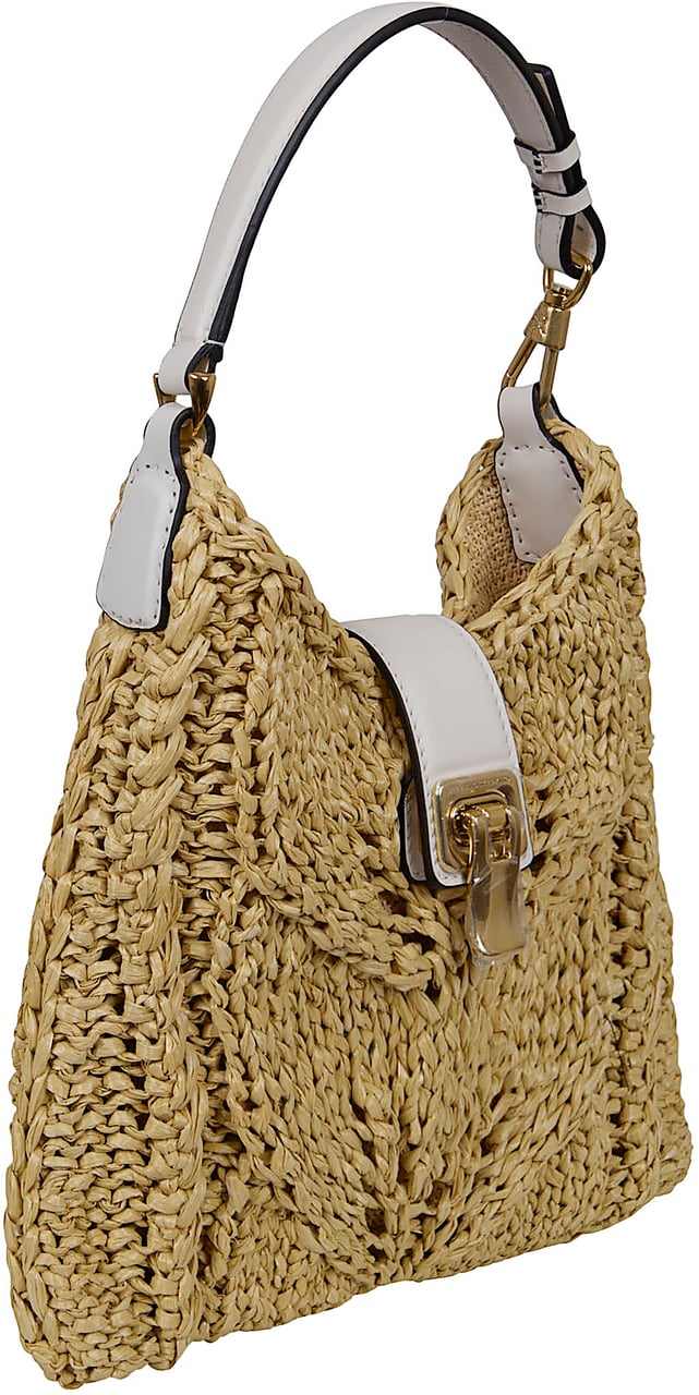 Ermanno Scervino ERMANNO SCERVINO D483S304.FMRDM Beige