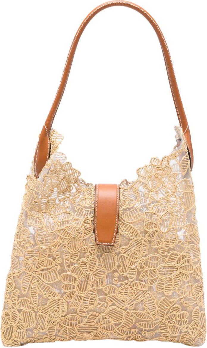 Ermanno Scervino Bags Beige Beige