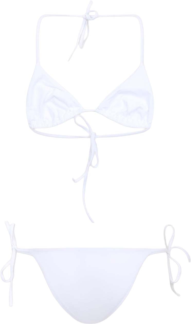 Ermanno Scervino Ermanno Scervino Life Bikini Divers