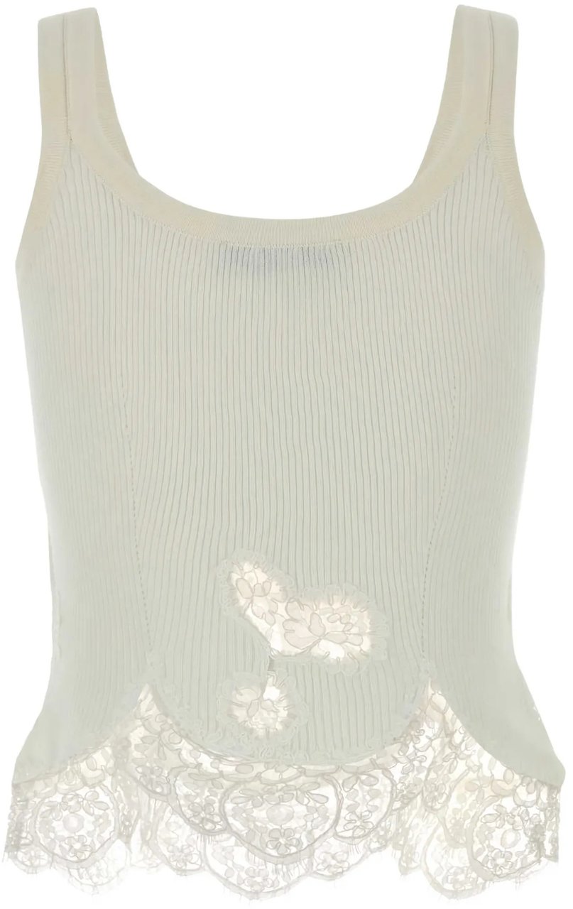 Ermanno Scervino ermanno scervino canotta donna divers Divers
