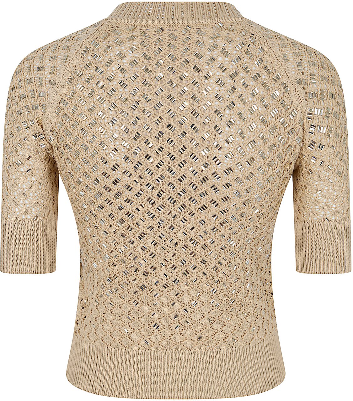 Ermanno Scervino ERMANNO SCERVINO D485L317.CTYLE Beige