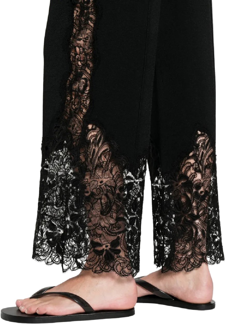 Ermanno Scervino ermanno scervino pantaloni donna divers Divers