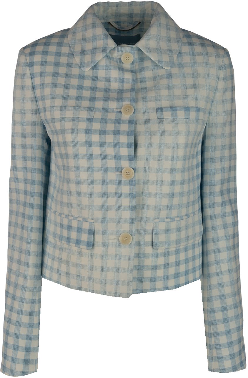 Ermanno Scervino Ermanno Scervino GIACCHE & GILET Divers