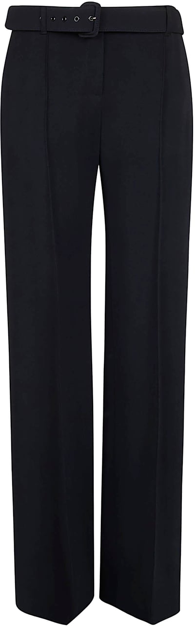 Ermanno Scervino ERMANNO SCERVINO D486P315.CCHKI Zwart