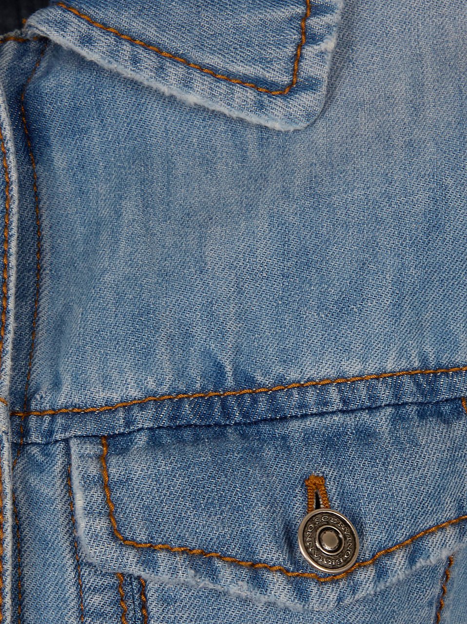 Ermanno Scervino ERMANNO SCERVINO D487I321.APZIW Blauw