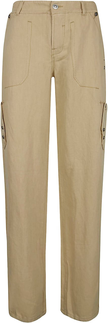 Ermanno Scervino ERMANNO SCERVINO D487P303.XZD Beige