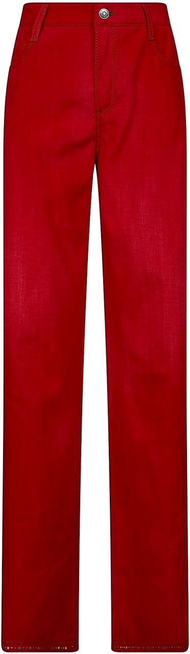 Ermanno Scervino ERMANNO SCERVINO D487P367.RTEEMY Rood