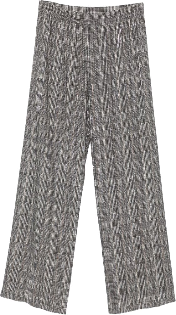Ermanno Scervino Trousers Grey Grijs