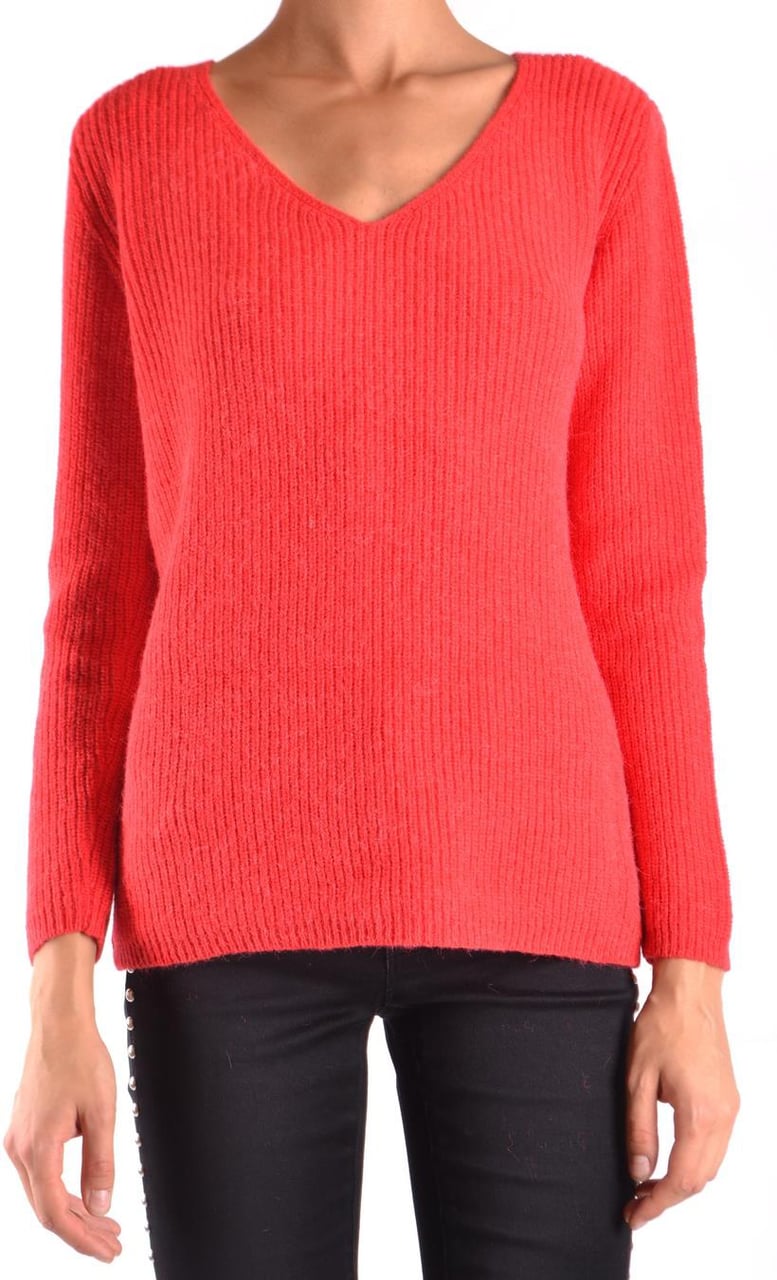 Ermanno Scervino ERMANNO MG5500751 Rood