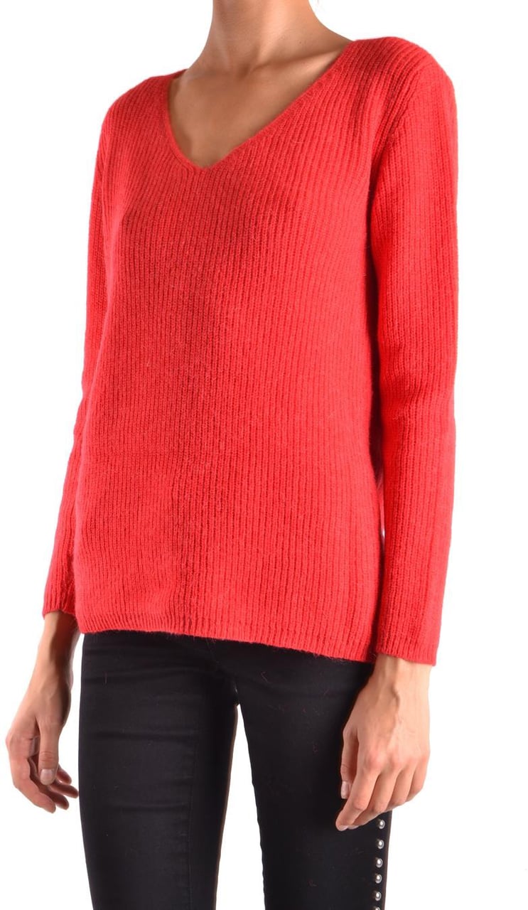 Ermanno Scervino ERMANNO MG5500751 Rood