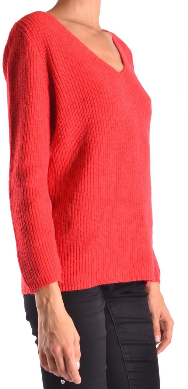 Ermanno Scervino ERMANNO MG5500751 Rood