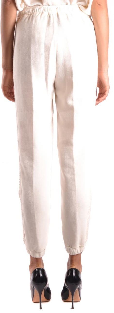 Ermanno Scervino ERMANNO PL2400249 Wit