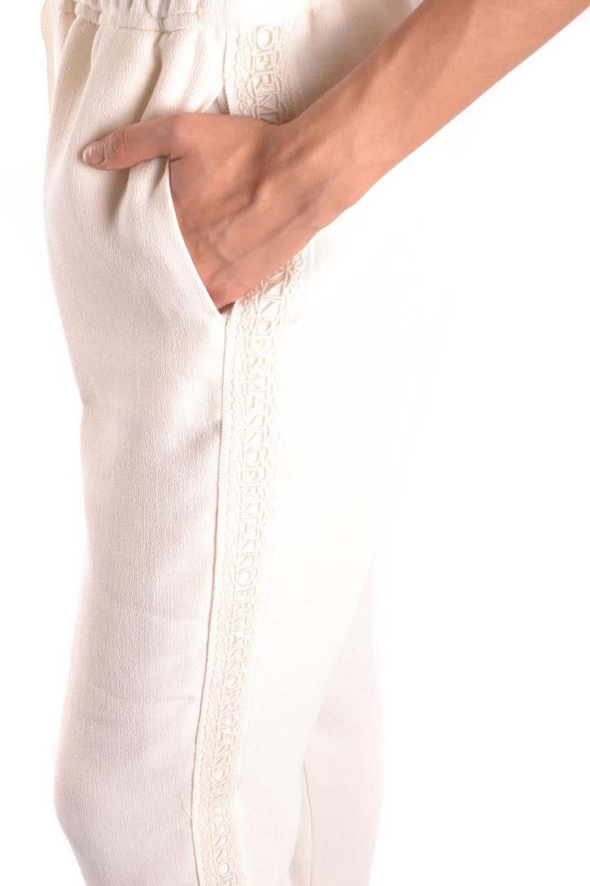 Ermanno Scervino ERMANNO PL2400249 Wit