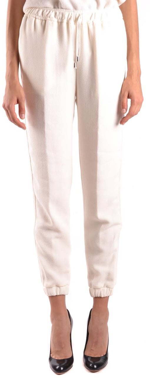 Ermanno Scervino ERMANNO PL2400249 Wit