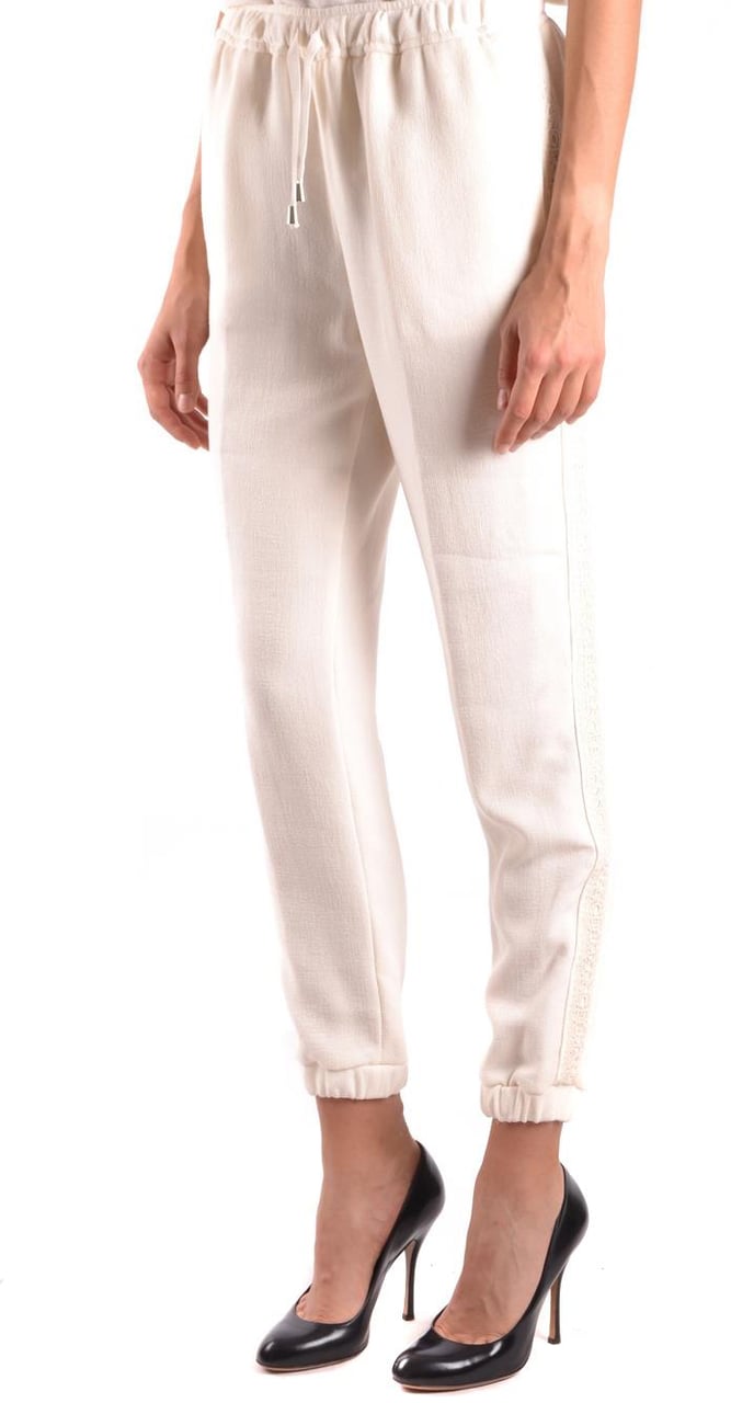 Ermanno Scervino ERMANNO PL2400249 Wit