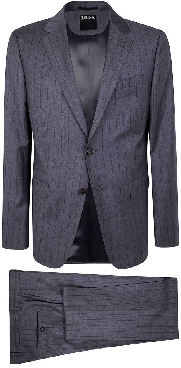 Ermenegildo Zegna Dresses Divers Divers