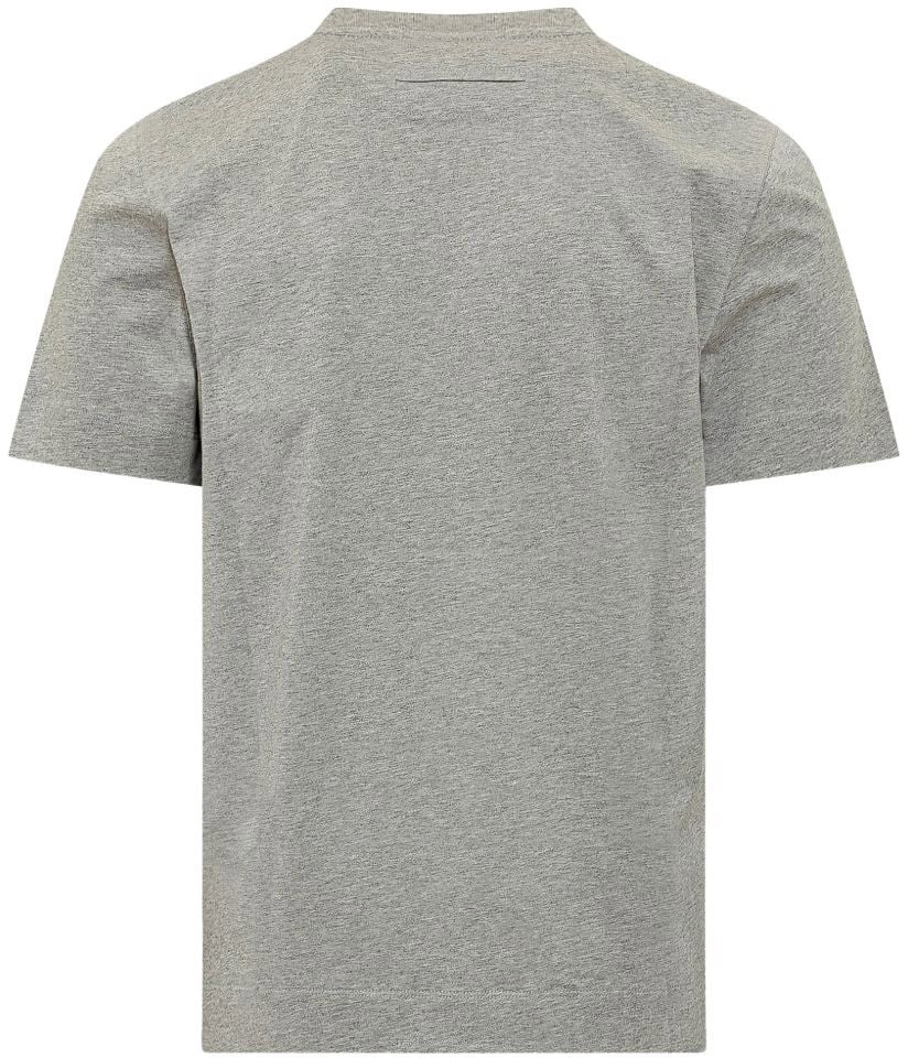 Ermenegildo Zegna T-Shirts And Polos Divers Divers