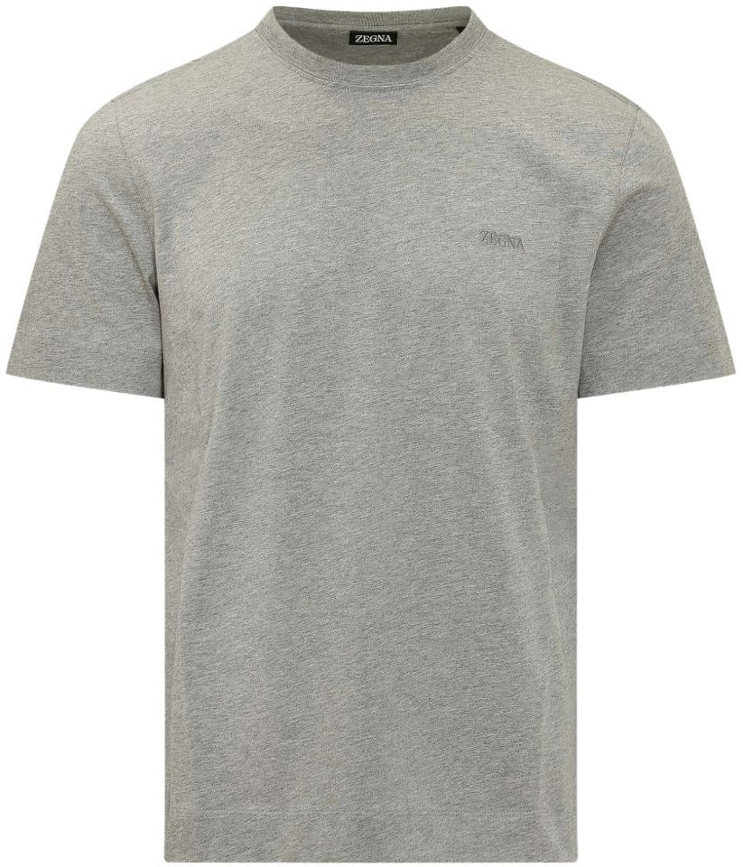 Ermenegildo Zegna T-Shirts And Polos Divers Divers