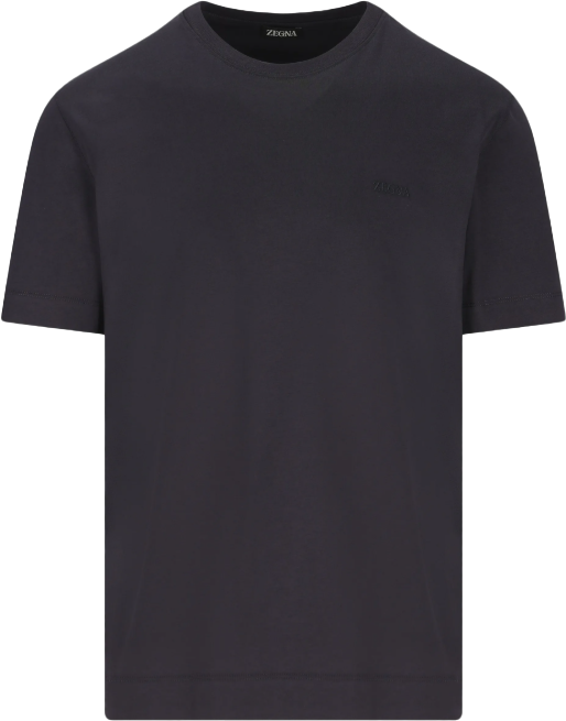 Ermenegildo Zegna T-Shirts And Polos Divers Divers