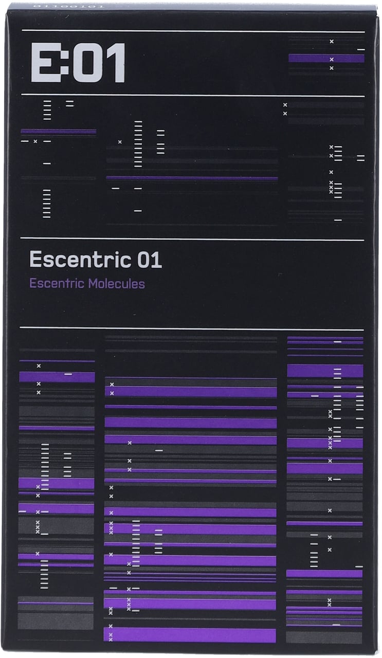 Escentric Molec Edt 100 Ml 01 Divers