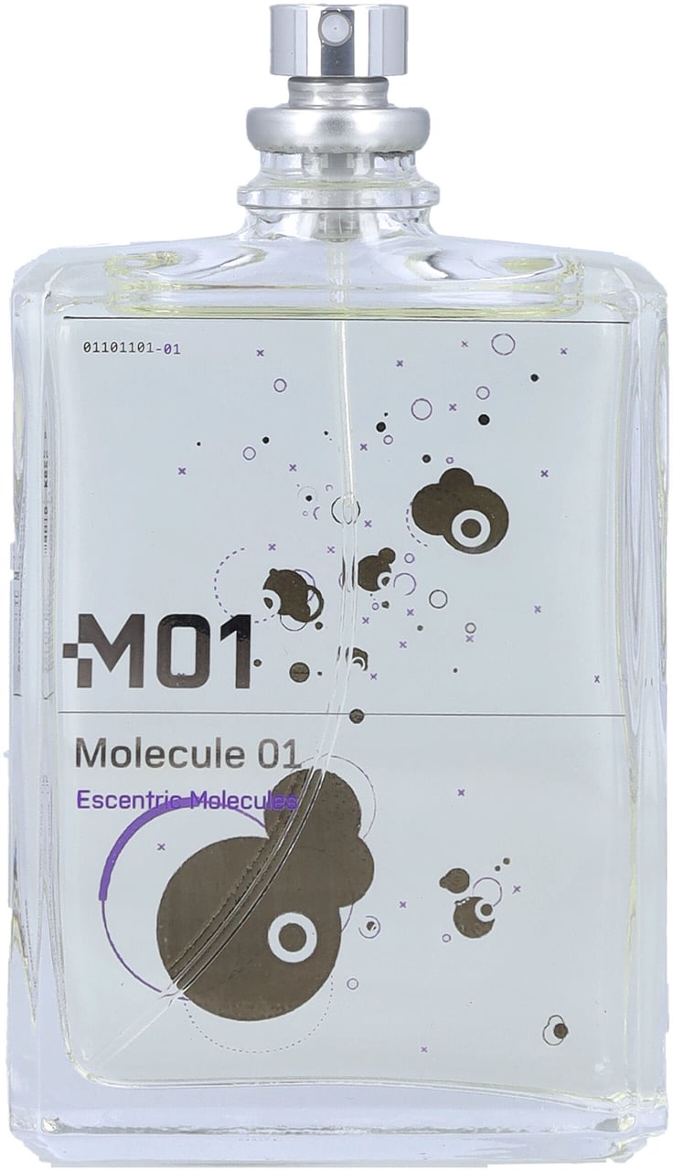 Escentric Molec Molecule Edt 100 Ml 01 Divers