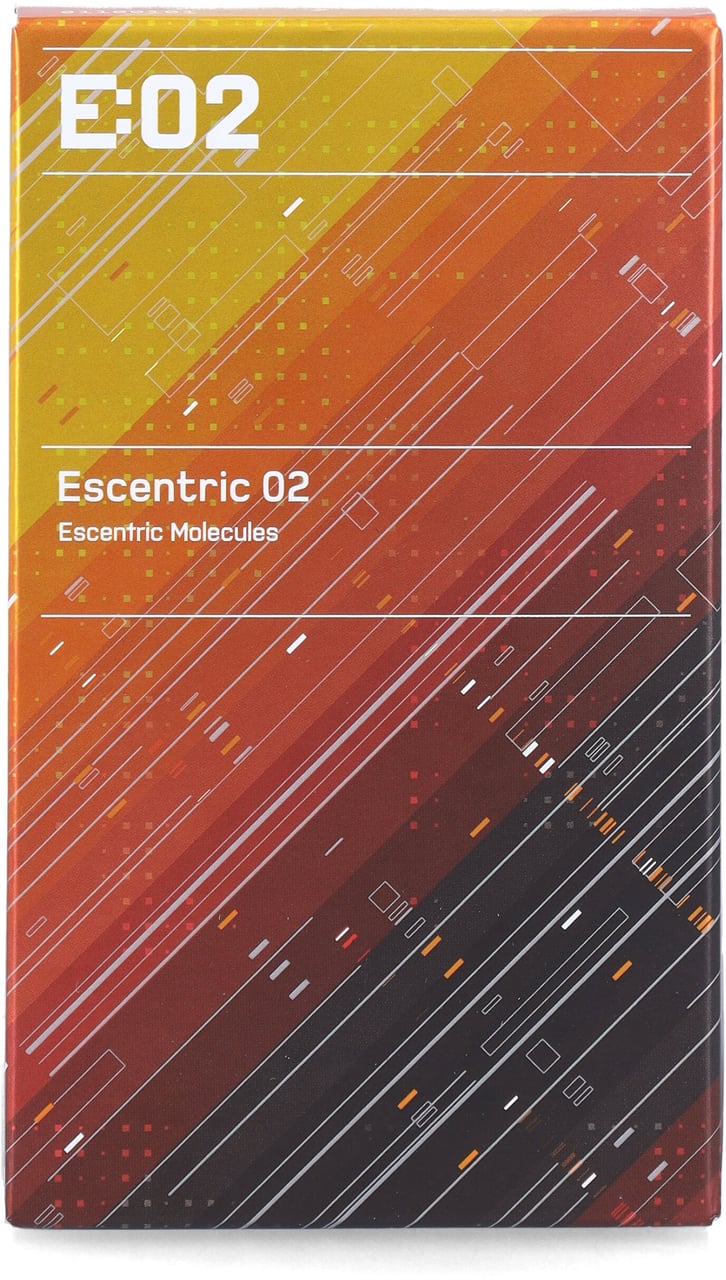 Escentric Molec Edt 100 Ml 02 Oranje